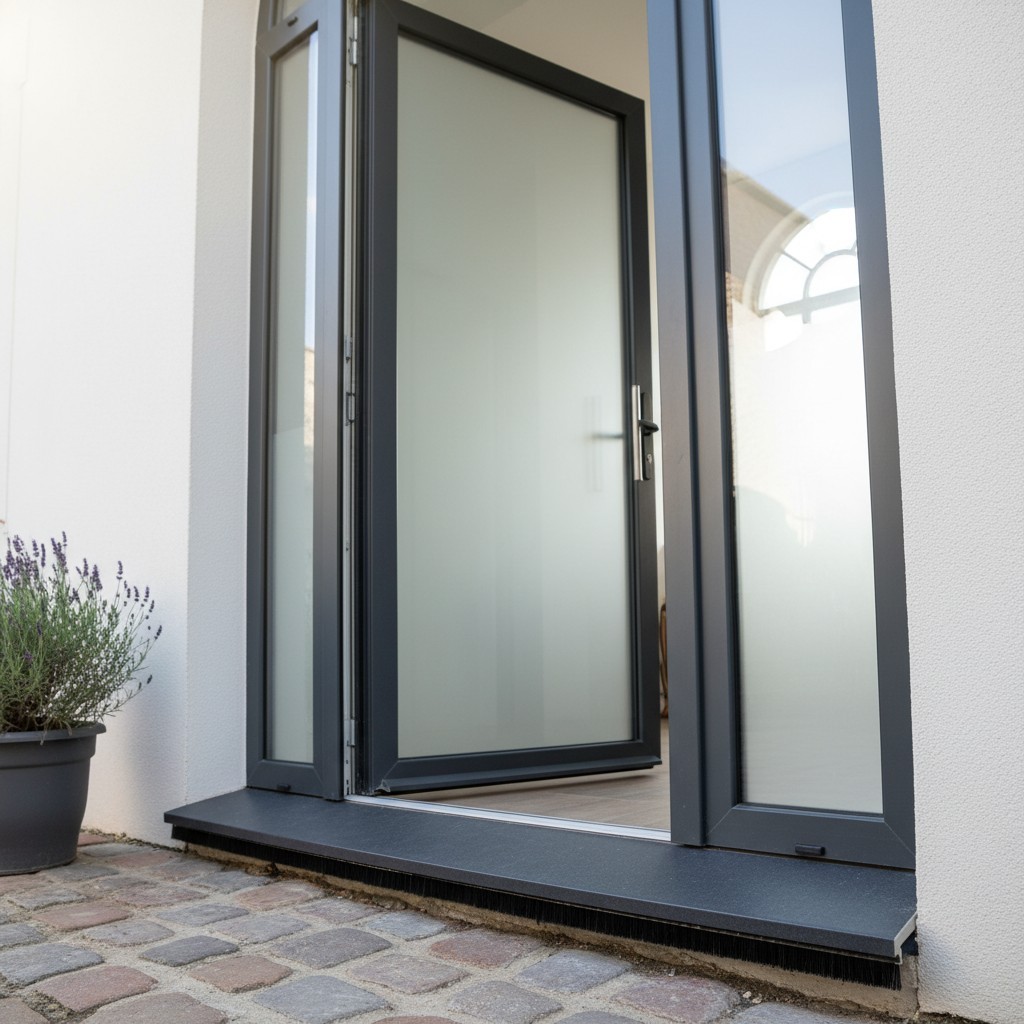 Projet de Vitrier - Photo 2